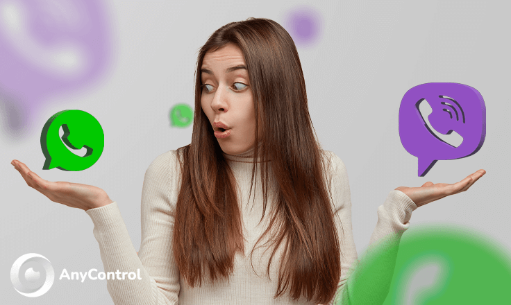 WhatsApp detection tool